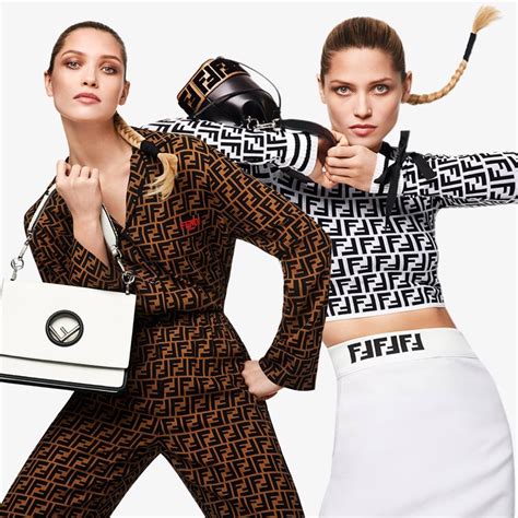 netaporter fendi|Fendi shop.